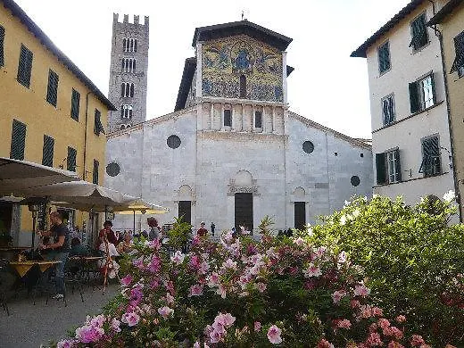 Appartement Casa Degli Angeli à Lucques 0*,