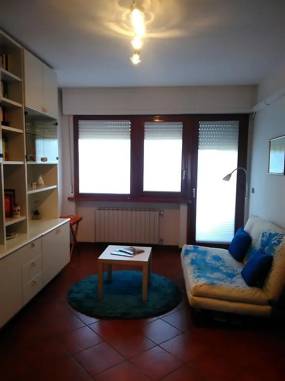 Casa Degli Angeli Apartment Lucca Italy