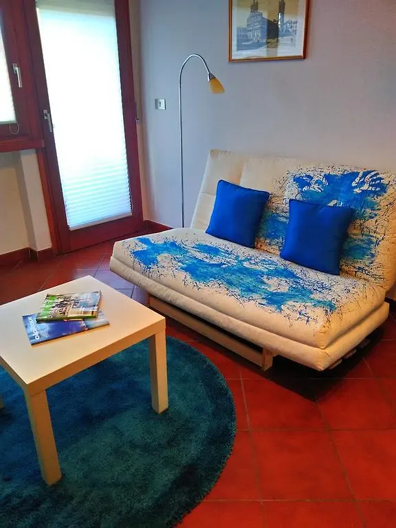 Casa Degli Angeli Apartment Lucca