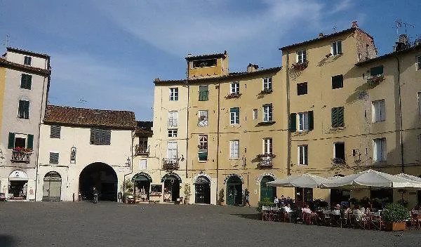 Casa Degli Angeli Apartment Lucca