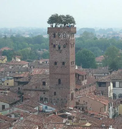 Casa Degli Angeli Apartment Lucca 0*,