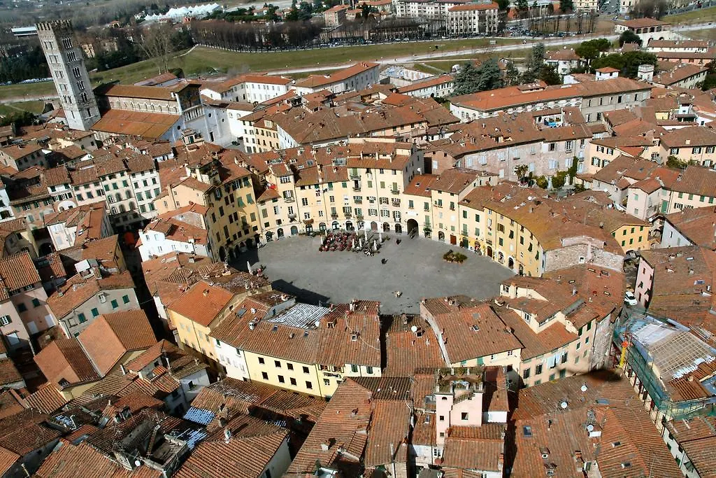 Casa Degli Angeli Apartment Lucca 0*,  Italy