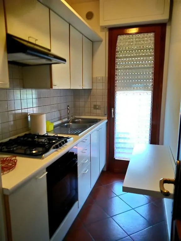 Casa Degli Angeli Apartment Lucca