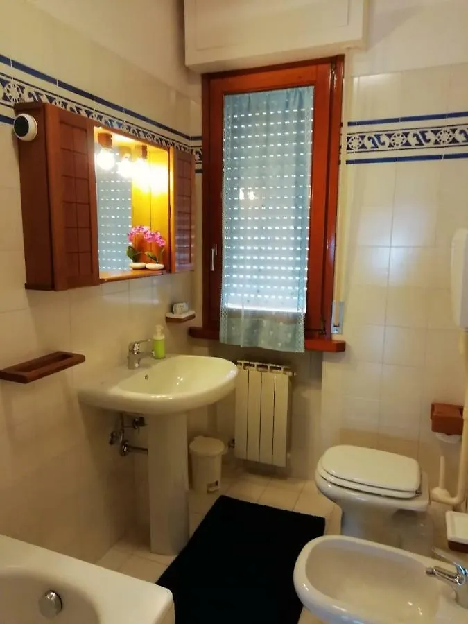 Casa Degli Angeli Apartment Lucca Italy