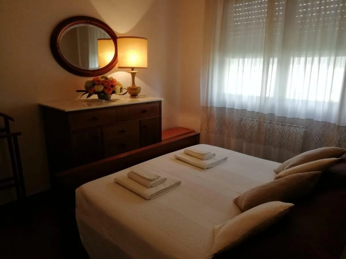 Casa Degli Angeli Apartment Lucca