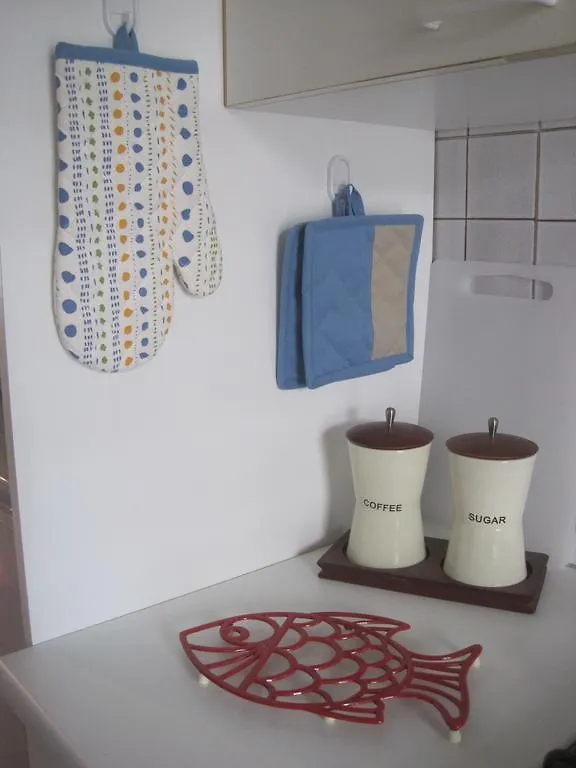 Casa Degli Angeli Apartment Lucca